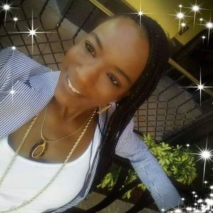 Meet your Posher, Ericka